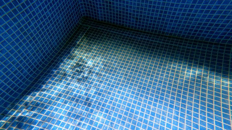 The algae treadmill: shock it, clear it, watch it come back ten days later