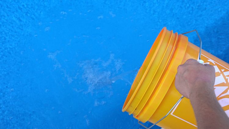 How much chlorine to add comes down to chemistry—not just dumping in a gallon per 10,000 gallons