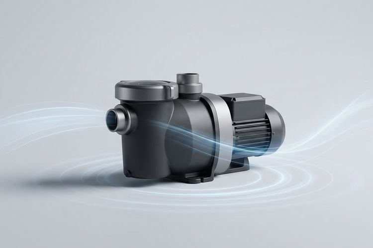 Pool Pump Horsepower