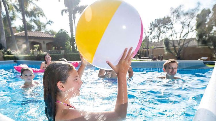The Index Ultra XTR is perfect for those that want a larger pool on a budget