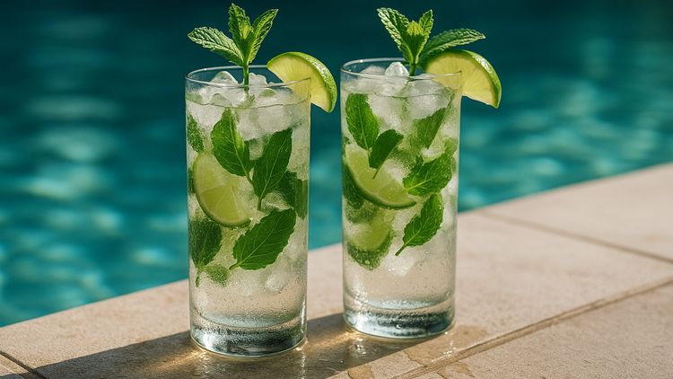 What is my final verdict on cocktail pools?