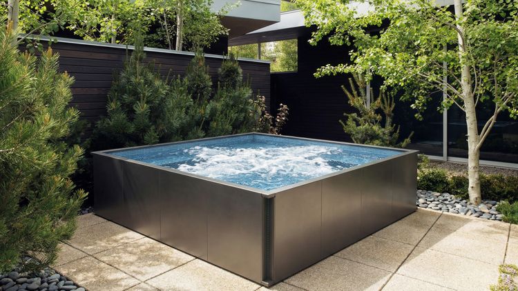 Ecopool S-Series Lifestyle
