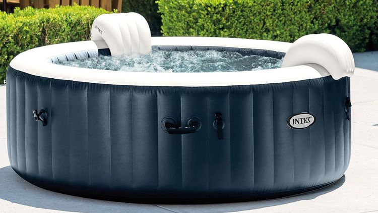 Big enough for multiple people to enjoy