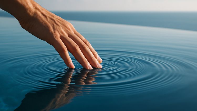 Saltwater pools are still chlorine pools — they just make the chlorine themselves