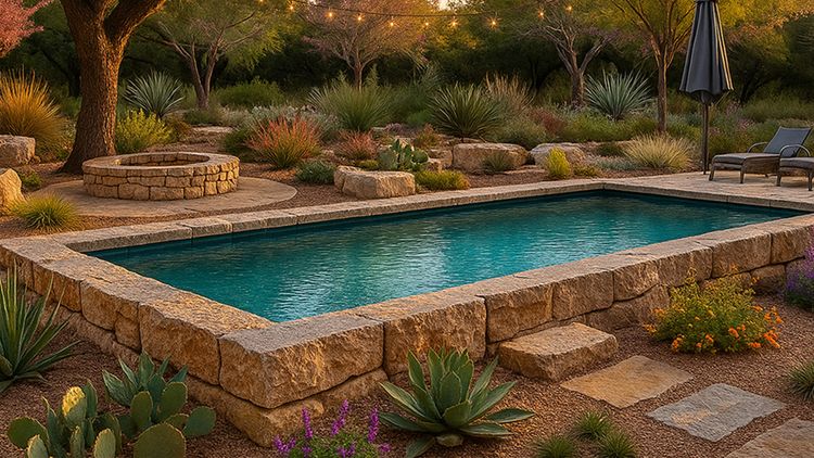 Ecopool Steel S-Series