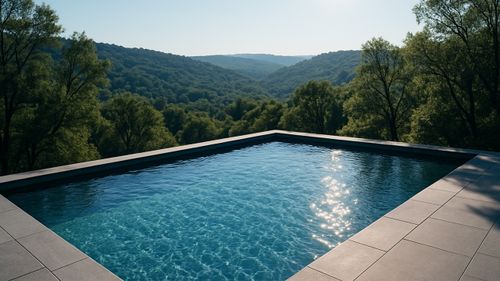 Plunge Pools