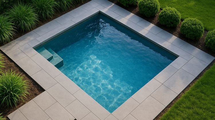 What You Need To Know About Plunge Pools