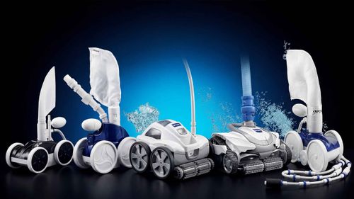 Best Pressure-Side Pool Cleaners Guide