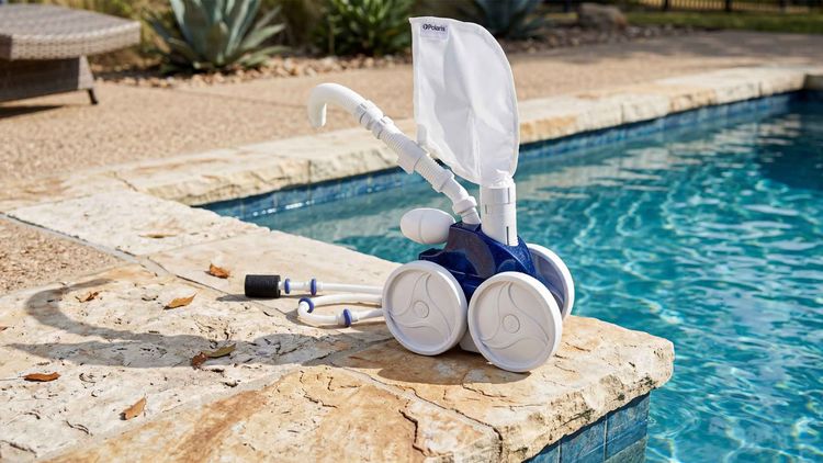 I tested every top pressure-side cleaner so you don't have to