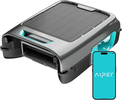 Aiper Surfer S2 Review