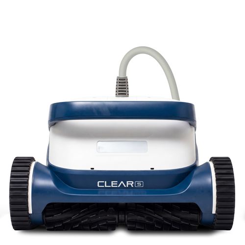 Clear S