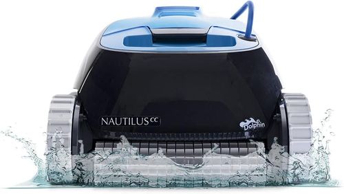 Dolphin Nautilus CC Review