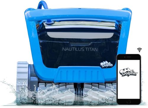 Dolphin Nautilus Titan Review
