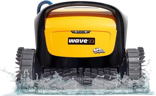 Dolphin Wave 90i Review