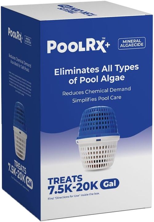 PoolRx Review
