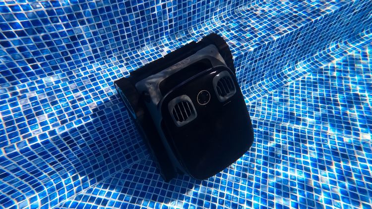 We were not too impressed with the Scuba S1 Pro