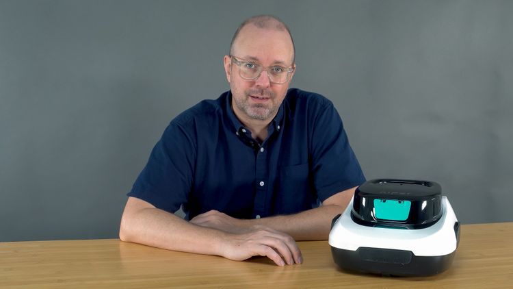 Should you buy an Aiper pool cleaner?