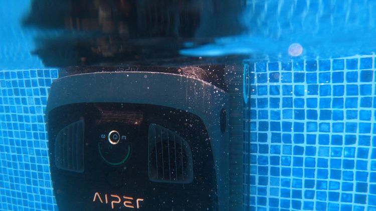 Aiper Scuba X1 Pro is Pool Nerd Disapproved