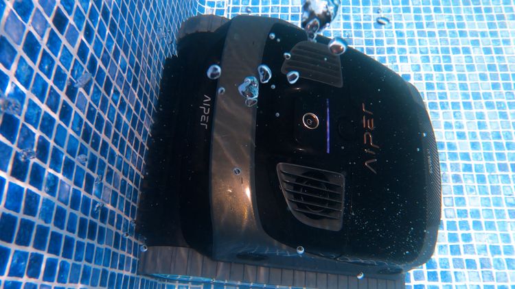 Aiper Scuba X1 Cordless Pool Cleaner