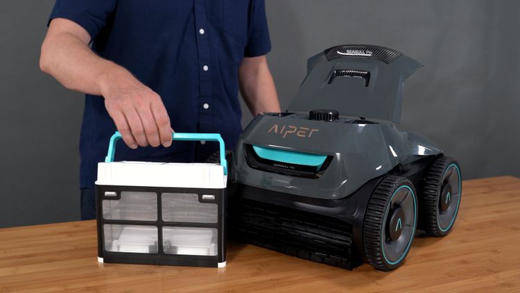 From Aiper to Beatbot, I've reviewed all the top models