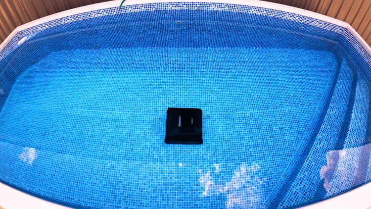 Testing the Beatbot AquaSense 2 Pro
