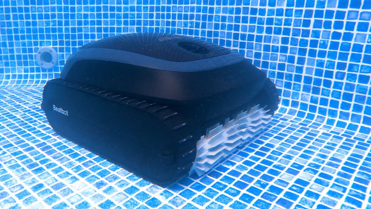The AquaSense 2 is the entry-level Beatbot