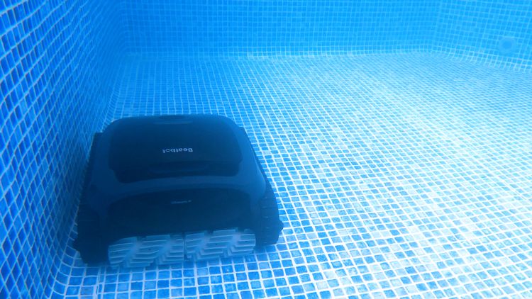 Beatbot AquaSense 2 Cordless Robotic Pool Cleaner