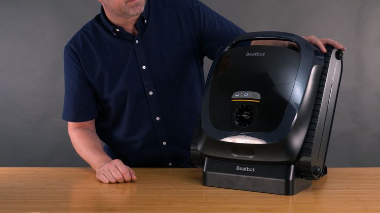Should you buy a Beatbot pool cleaner?