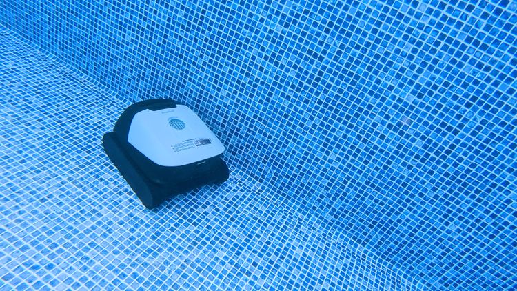 The Beatbot Sora 10 is marketed as a floor, wall, and waterline cleaner