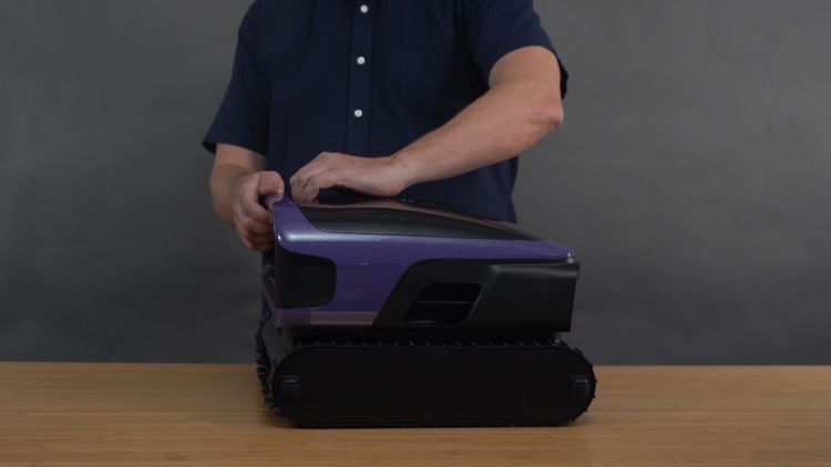 The Sora 70 is the flagship of the Sora lineup