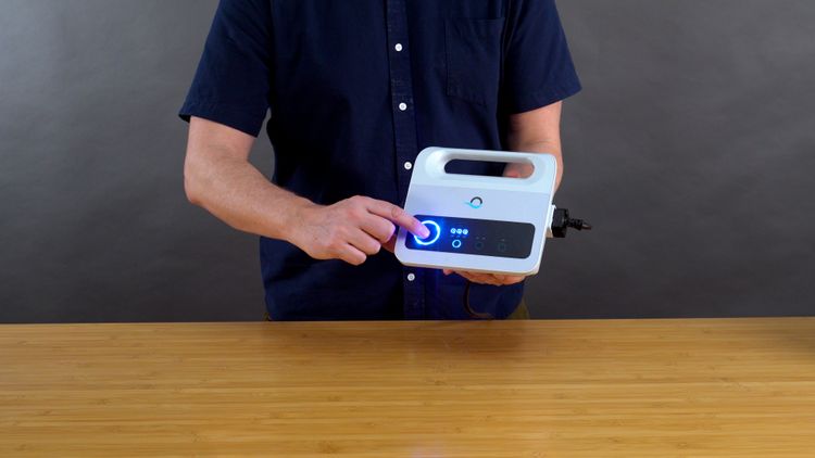 A Weekly Timer is essential for a robotic pool cleaner