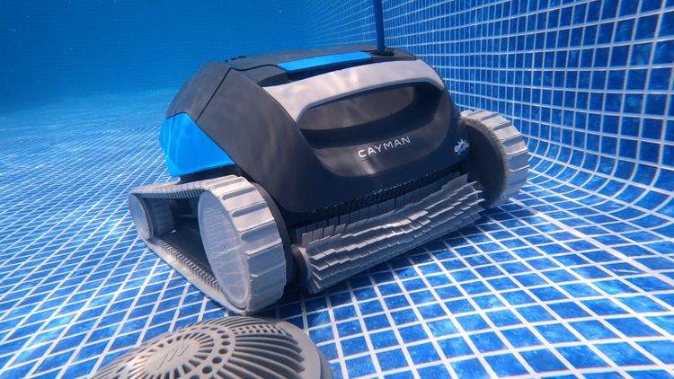You want a cleaner that can properly scrub, vacuum, and automate your pool cleanings