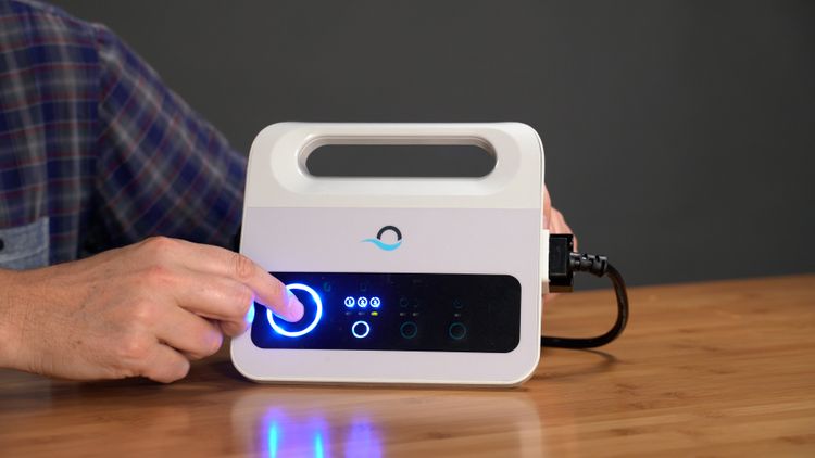 Corded pool robots deliver consistent power — no recharging, no compromises