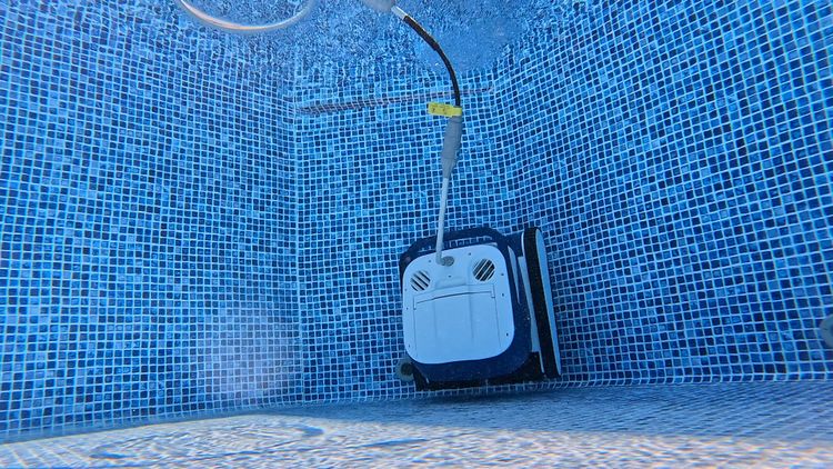 The UltraFilter panels filter down to 1 micron