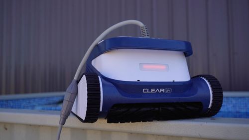 Clear UV