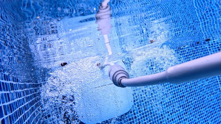 The Clear UV adds a UV-C lamp underneath the shared Clear cleaning platform