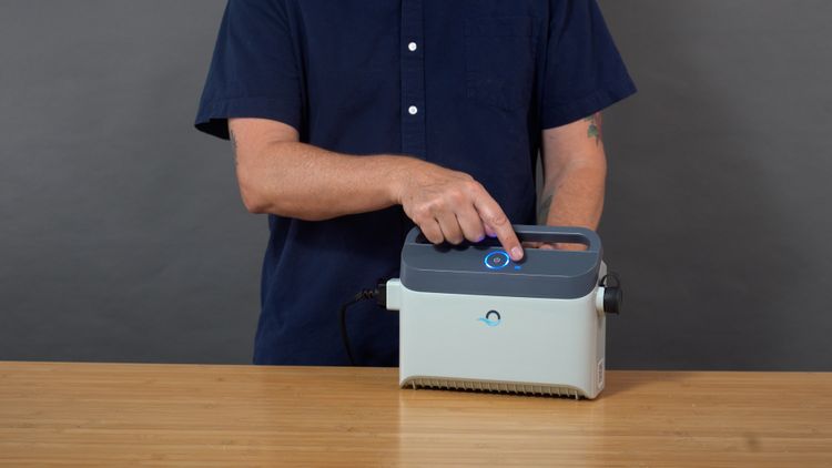 A replacement power supply or motor can run $300–$400 — which is exactly why warranty length matters