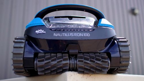 Dolphin EON 100 Review