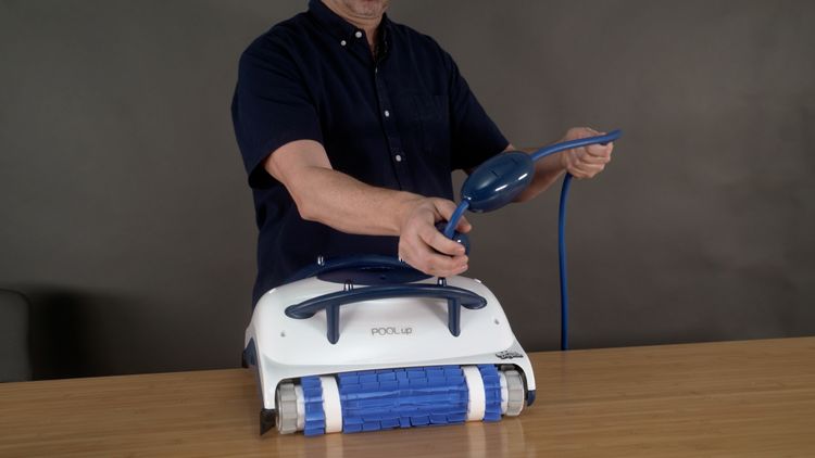 A Corded Pool cleaner is a must-have