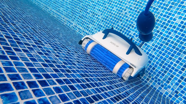 The Nautilus Pool Up performs well, but the shorter warranty gives us pause