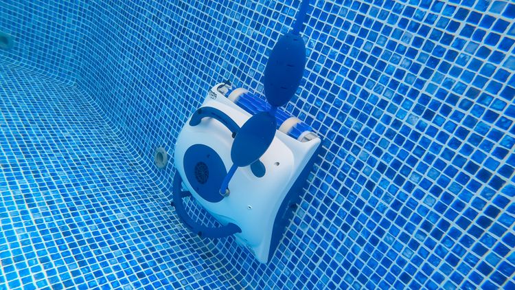 The Nautilus Pool Up is a solid investment in your pool