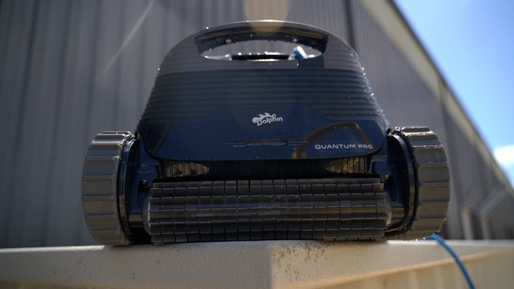 Quantum's dual HyperBrushes spin 2x faster than standard brushes