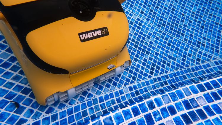 The Wave 60 uses commercial-duty hardware, but that power is not exclusive to the Wave lineup