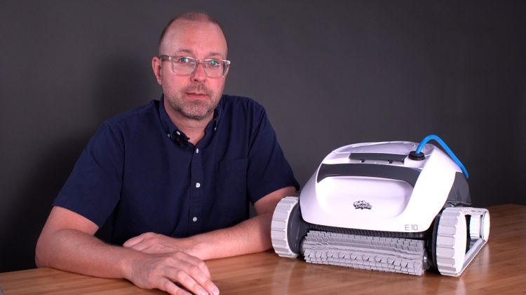 After testing the Dolphin E10, it left me wanting more for the price