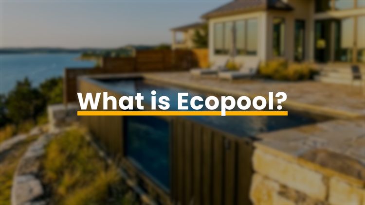 What is Ecopool?