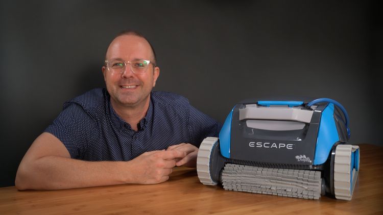 I tested all the top pool robots, so you don't have to