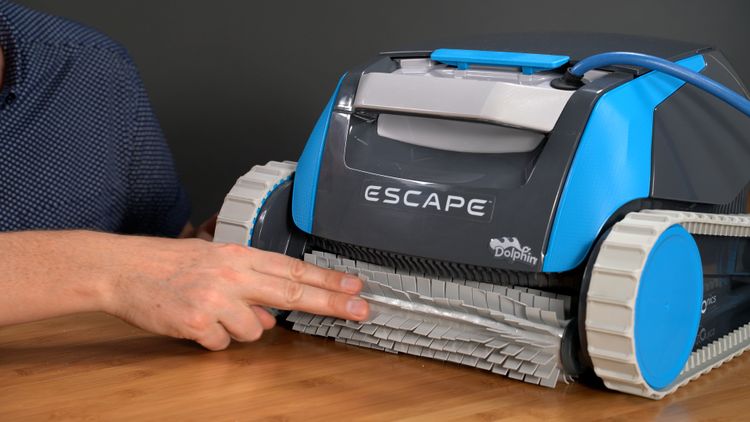 Escape's HyperBrush
