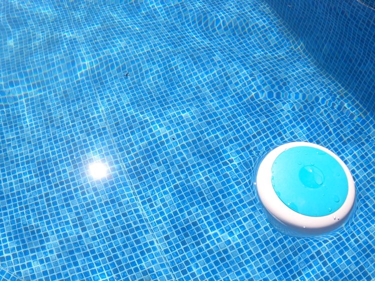 pH is one of the most important parts of your pool water chemistry
