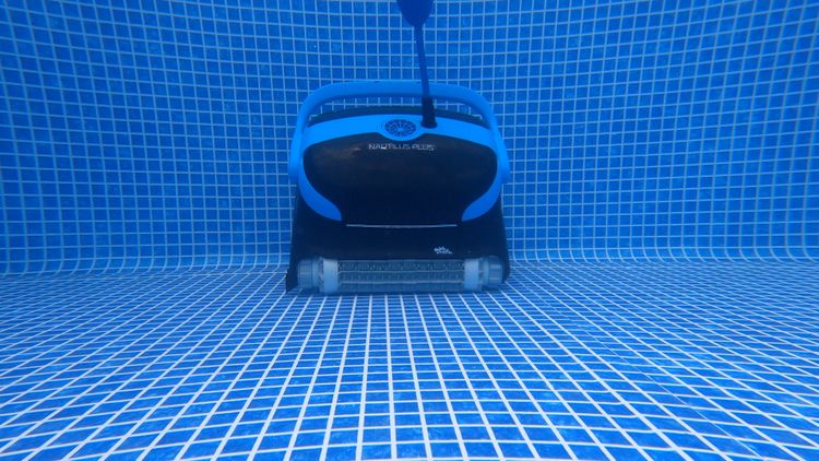 The CC Plus adds wall climbing but stops short of the waterline