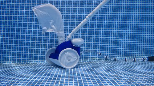 Polaris 280 Pressure‑Side Pool Cleaner Review